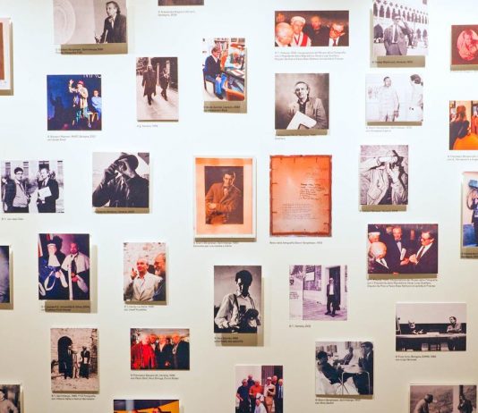 A Pordenone va in scena la pluralità della visione fotografica