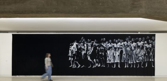 L’attualità della cancel culture nella nuova mostra di Collezione Maramotti