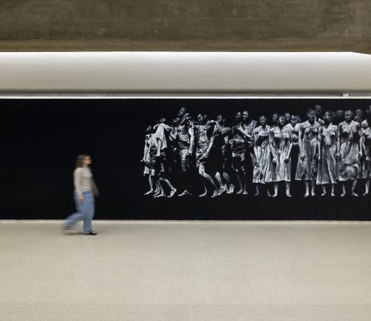 L’attualità della cancel culture nella nuova mostra di Collezione Maramotti