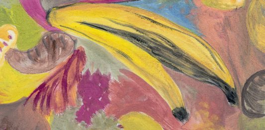 Sara Basta, l’amicizia era la cura: la mostra da Iuno, a Roma