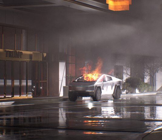 Alla vigilia della fine: quando l’arte ci mette in guardia dall’apocalisse imminente Eve of Destruction, veduta della mostra, Christine Koenig Galerie, Vienna, 2025