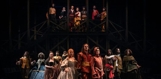 In Scena: gli spettacoli e i festival della settimana, dal 17 al 23 marzo