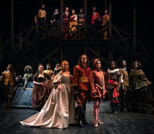 In Scena: gli spettacoli e i festival della settimana, dal 17 al 23 marzo