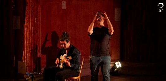 In Scena: gli spettacoli e i festival della settimana, dal 24 al 30 marzo