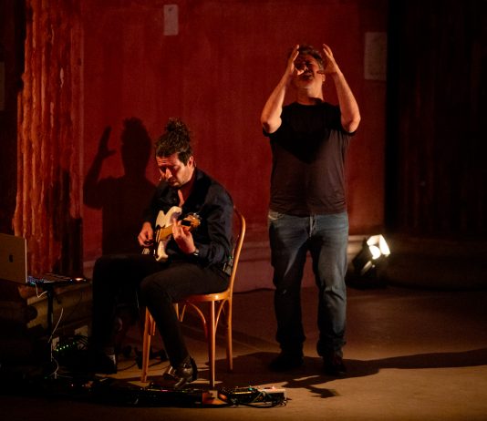 In Scena: gli spettacoli e i festival della settimana, dal 24 al 30 marzo