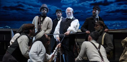 In Scena: gli spettacoli e i festival della settimana, dal 31 marzo al 6 aprile