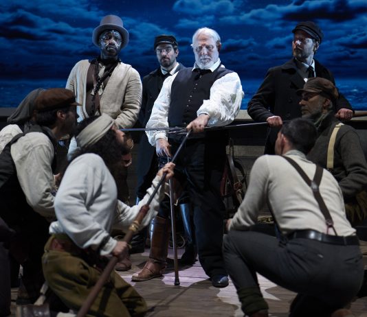 In Scena: gli spettacoli e i festival della settimana, dal 31 marzo al 6 aprile