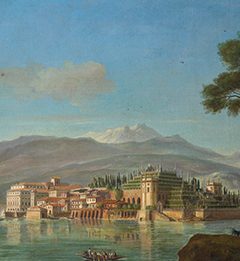 Canaletto, Van Wittel, Bellotto Il Gran Teatro delle città. Capolavori dalle Gallerie Nazionali di Arte Antica fino al 13 aprile al Complesso Monumentale di San Francesco, Cuneo