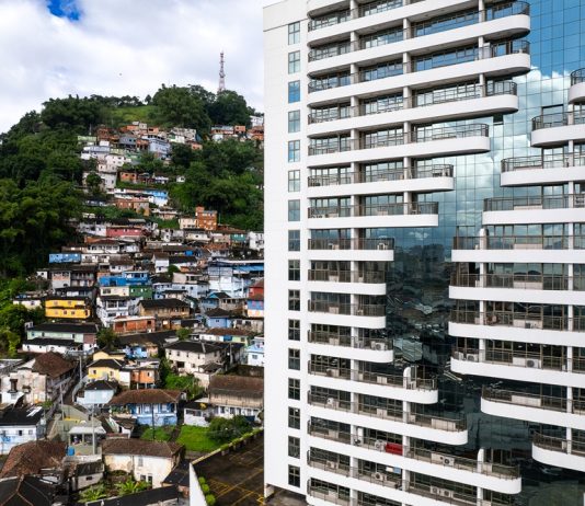 Inequalities, la Triennale Milano 2025 riflette sulle disuguaglianze