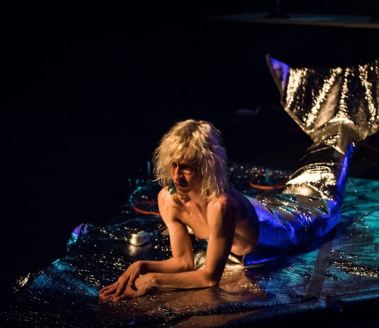 Archivio Motus: a Rimini, una mostra racconta 30 anni di teatro non convenzionale motus mostra rimini