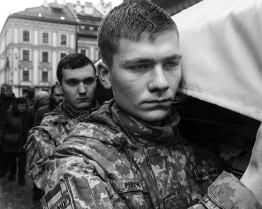 Other Identity #149, altre forme di identità culturali e pubbliche: Manfredi Prestigiacomo