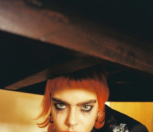 Other Identity #151, altre forme di identità culturali e pubbliche: Cecilia Minutillo Turtur