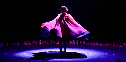 Movin’Up 2024/2025: sostegno alla mobilità artistica per le arti performative