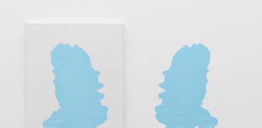 La pittura come coscienza dell’illusione: intervista all’artista Dan Rees