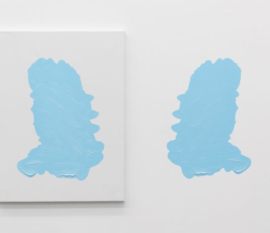 La pittura come coscienza dell’illusione: intervista all’artista Dan Rees