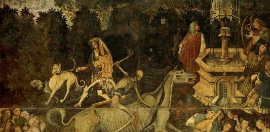 Guernica, Guttuso e il senso della morte: la mostra a Palazzo Abatellis di Palermo