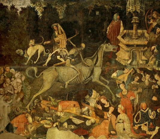 Guernica, Guttuso e il senso della morte: la mostra a Palazzo Abatellis di Palermo