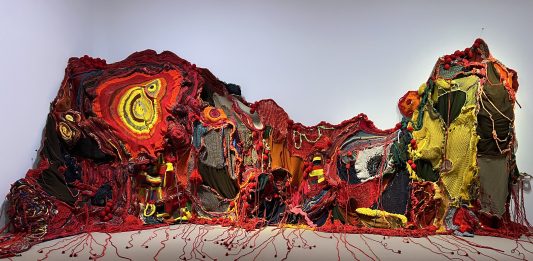 Sharjah Biennale 2025: arte e resistenza nel cuore del Global South Biennale di Sharjah 2025