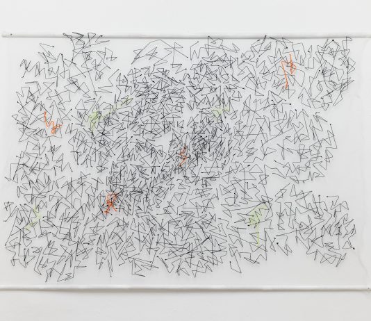 L’arte fuori dai grandi centri è vitale e solare: il progetto all’Accademia di Frosinone