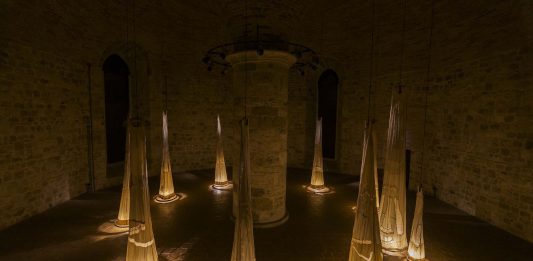 Vedere per credere. L’ombra di Cecco: Antonio Marras ad Ascoli Piceno