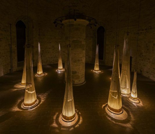 Vedere per credere. L’ombra di Cecco: Antonio Marras ad Ascoli Piceno