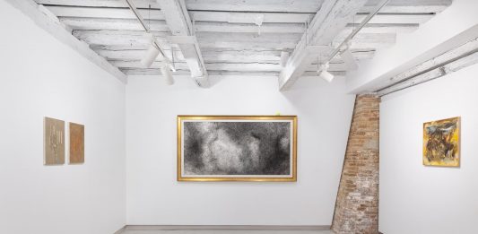 Apparizioni. Il sogno dell’infinità la nuova mostra di Marignana Arte a Venezia