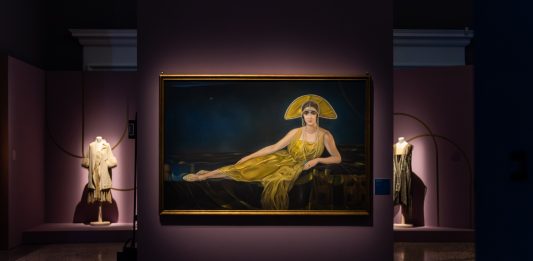 Il trionfo seducente dell’Art Déco in mostra a Milano
