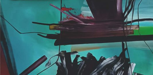 Mauro Sanna, Riccardo Bedini Pittura e Scultura a confronto dal 6 al 19 marzo 2025 alla Galleria d’Arte Malinpensa di Torino