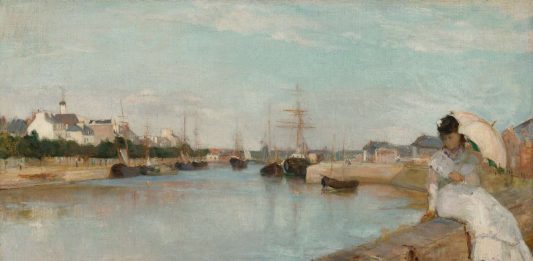 L’alba dell’Impressionismo. Parigi 1874. Al cinema solo l’8 e 9 aprile