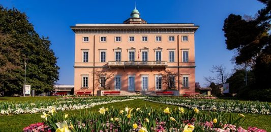 Al via la VI edizione di YouNique – Boutique Fair of Arts dal 28 al 30 marzo 2025 a Villa Ciani, Lugano