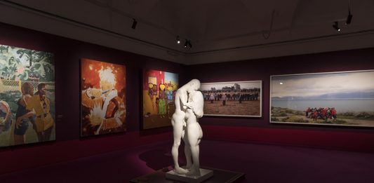 Una panoramica sul contemporaneo: la collezione Iannaccone apre a Palazzo Reale di Milano con una grande mostra iannaccone