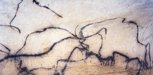 Alla Fondazione Biscozzi Rimbaud, un ciclo di conferenze che intreccia le storie dell’arte Domingo Milella, Grotta del Pech-Merle, Cappella dei Mammut, Francia, 2018