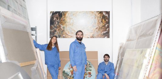 Dopo otto anni Palazzo Monti trova una nuova casa a Brescia. Ce lo raccontano i suoi fondatori palazzo monti