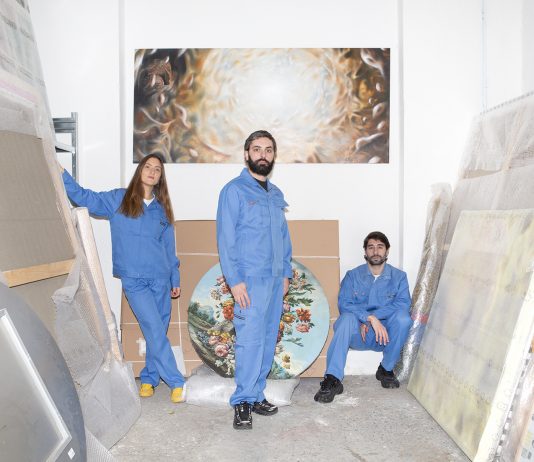 Dopo otto anni Palazzo Monti trova una nuova casa a Brescia. Ce lo raccontano i suoi fondatori palazzo monti