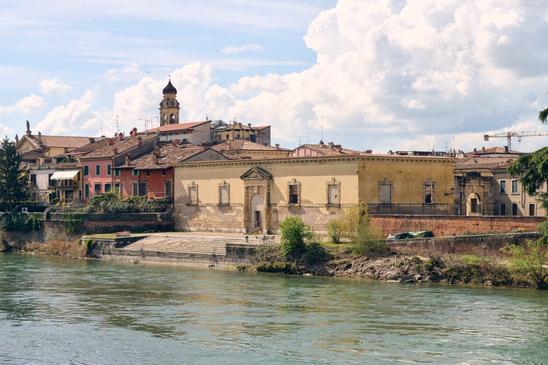 Ex Dogana, Location Ep 3, Foto Carolina Zorzi