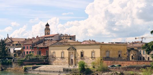 Biscardo for Arts: il vino incontra l’arte nei luoghi nascosti di Verona Ex Dogana, Location Ep 3, Foto Carolina Zorzi