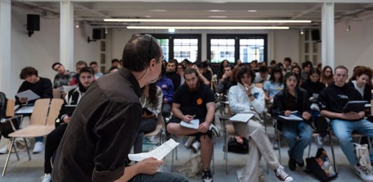 Scopri il tuo futuro creativo al RUFA Open Day – Sabato 15 marzo 2025