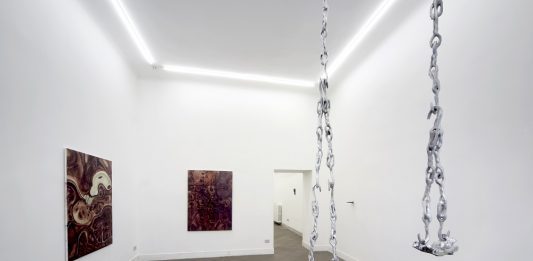 Ha aperto a Milano Limbo Contemporary, una nuova galleria di ricerca ultracontemporanea