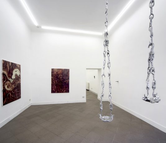 Ha aperto a Milano Limbo Contemporary, una nuova galleria di ricerca ultracontemporanea