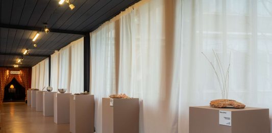 Con audace resa: Cantieri Montelupo a Flashback Habitat