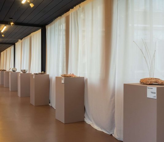 Con audace resa: Cantieri Montelupo a Flashback Habitat