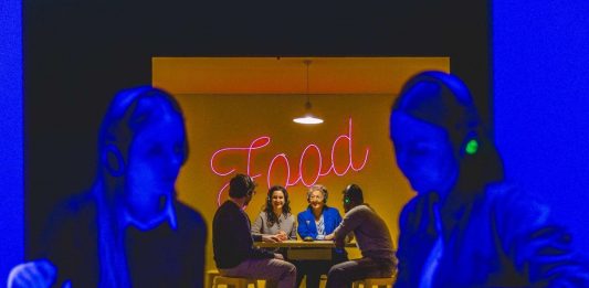 Food Sound: al MUSE di Trento si può scoprire il suono nascosto del cibo