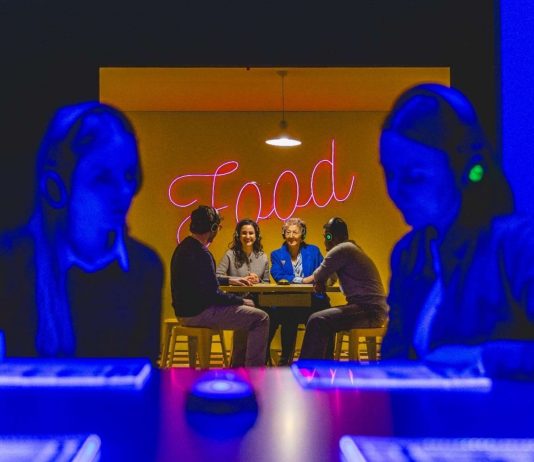 Food Sound: al MUSE di Trento si può scoprire il suono nascosto del cibo