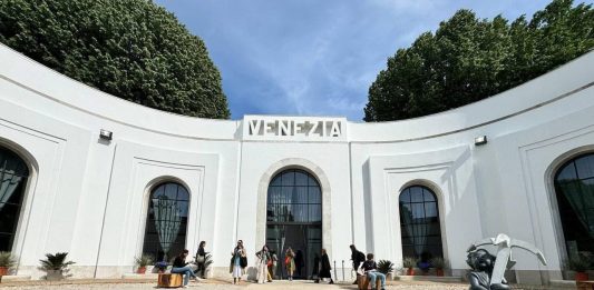 Artefici del nostro tempo 2025: il premio che fa esporre alla Biennale