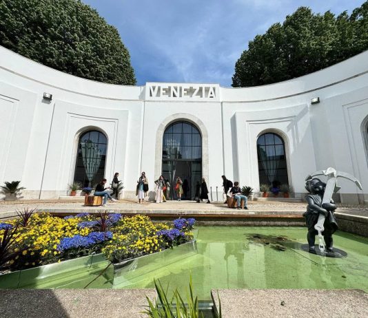 Artefici del nostro tempo 2025: il premio che fa esporre alla Biennale