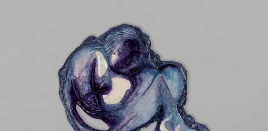 Gaia Fugazza, fragilità dell’antropocentrismo: la mostra al Museo di Capodimonte