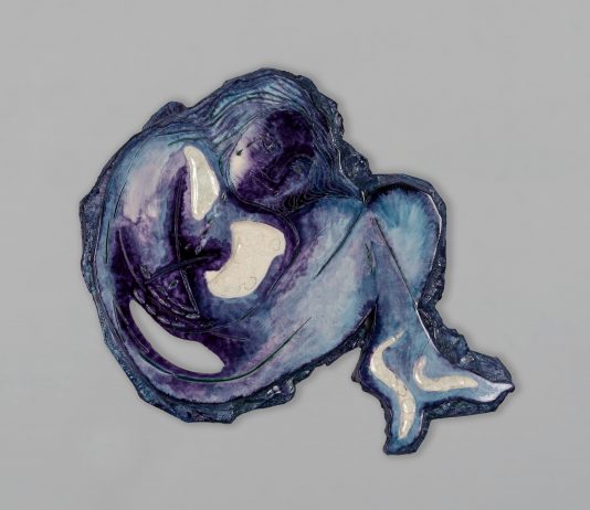 Gaia Fugazza, fragilità dell’antropocentrismo: la mostra al Museo di Capodimonte