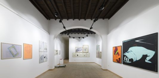 Heimat: Roma e le sue artiste, per un racconto corale nello studio di Marilù Eustachio