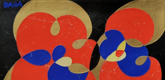 Flora: i fiori nella grande arte del Novecento, alla Fondazione Magnani-Rocca