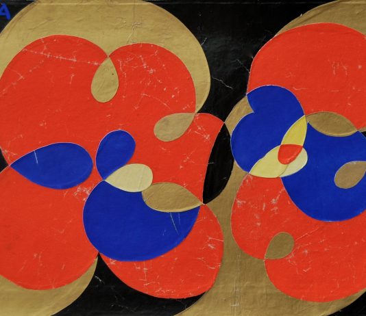 Flora: i fiori nella grande arte del Novecento, alla Fondazione Magnani-Rocca